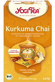 Yogi Tea - Kurkuma Chai Bio - 17 Teebeutel_12597.jpg