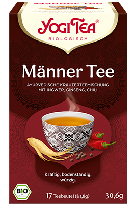 Yogi Tea - Männer Tee Bio - 17 Teebeutel_12599.jpg