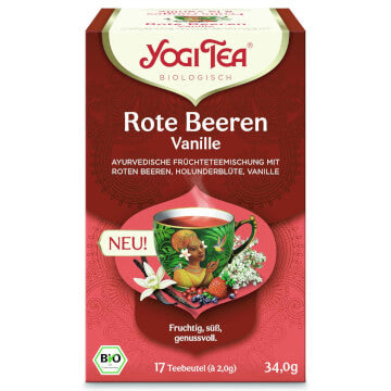 Yogi Tea - Rote Beeren Vanille - 17 Teebeutel_13461.jpg