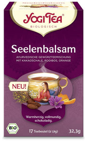 Yogi Tea - Seelenbalsam Bio - 17 Teebeutel_10429.jpg