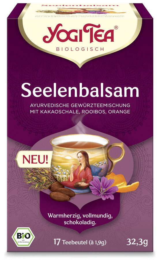 Yogi Tea - Seelenbalsam Bio - 17 Teebeutel_10429.jpg