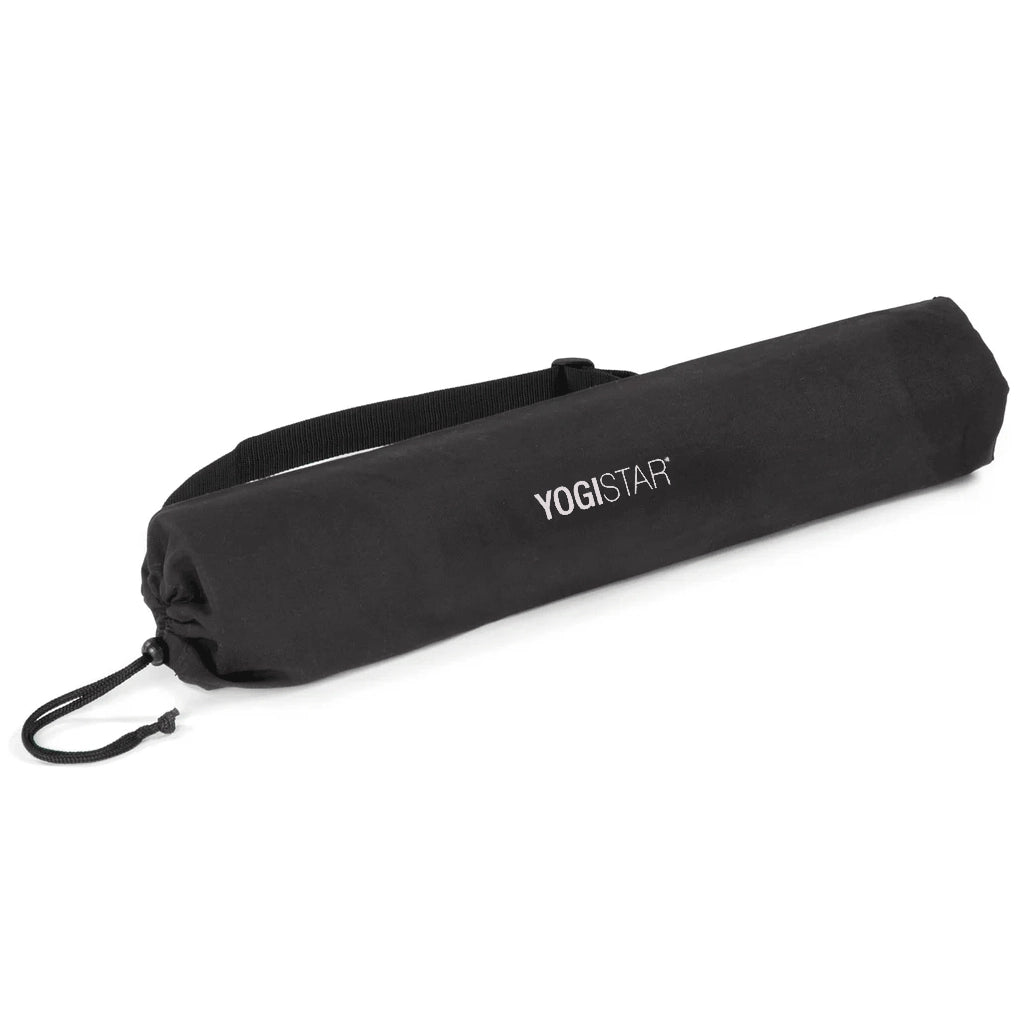 Yogistar - Yogatasche yogibag basic - Baumwolle - Schwarz_14637.jpg