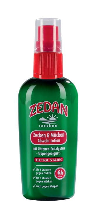 ZEDAN - Outdoor Zecken und Mücken Abwehr Lotion - 100ml_11536.jpg