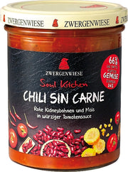 Zwergenwiese - Soul Kitchen Chili sin Carne - 370 ml_10529.jpg