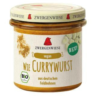 Zwergenwiese - Wie Currywurst - 140g_13616.jpg