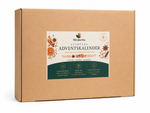 Miraherba - Calendrier de l'Avent Ayurveda, 24 jours pleins de plaisir et d'inspiration