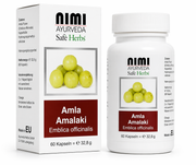 Nimi - Amla Kapseln