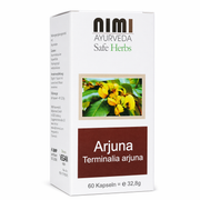 Nimi - Capsule di Arjuna