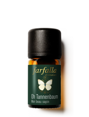 farfalla - Oh Tannenbaum, Aromamischung