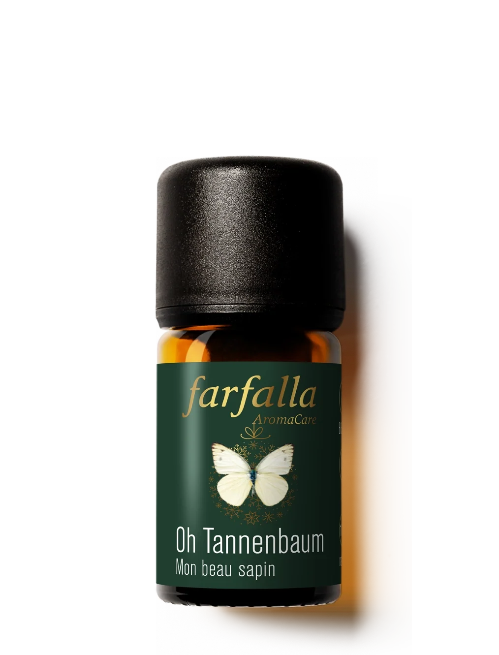 farfalla - Oh Tannenbaum, Aromamischung
