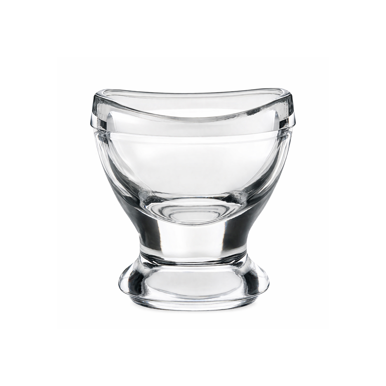 Dr. Junghans - Augenbadewanne aus Glas