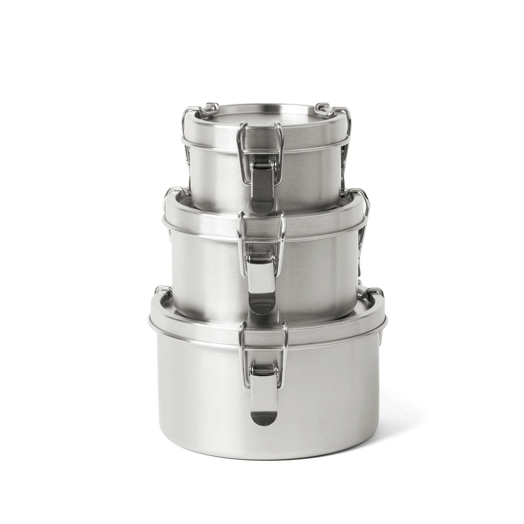 ECO Brotbox - Bao Bowls+ 3er Set
