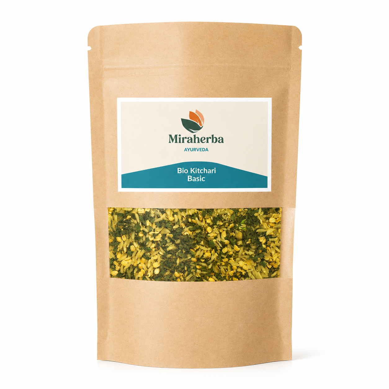 Miraherba - Bio Kitchari Basic