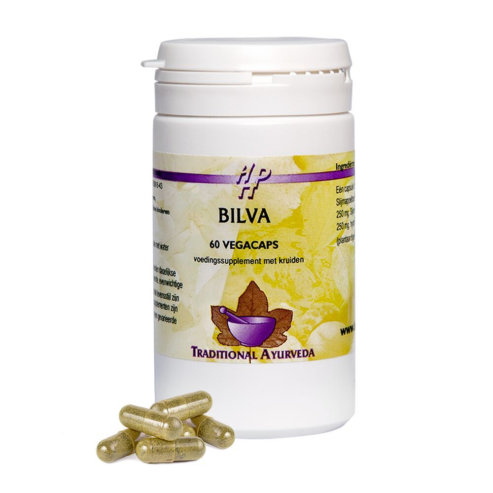 Holisan - Capsules Bilva