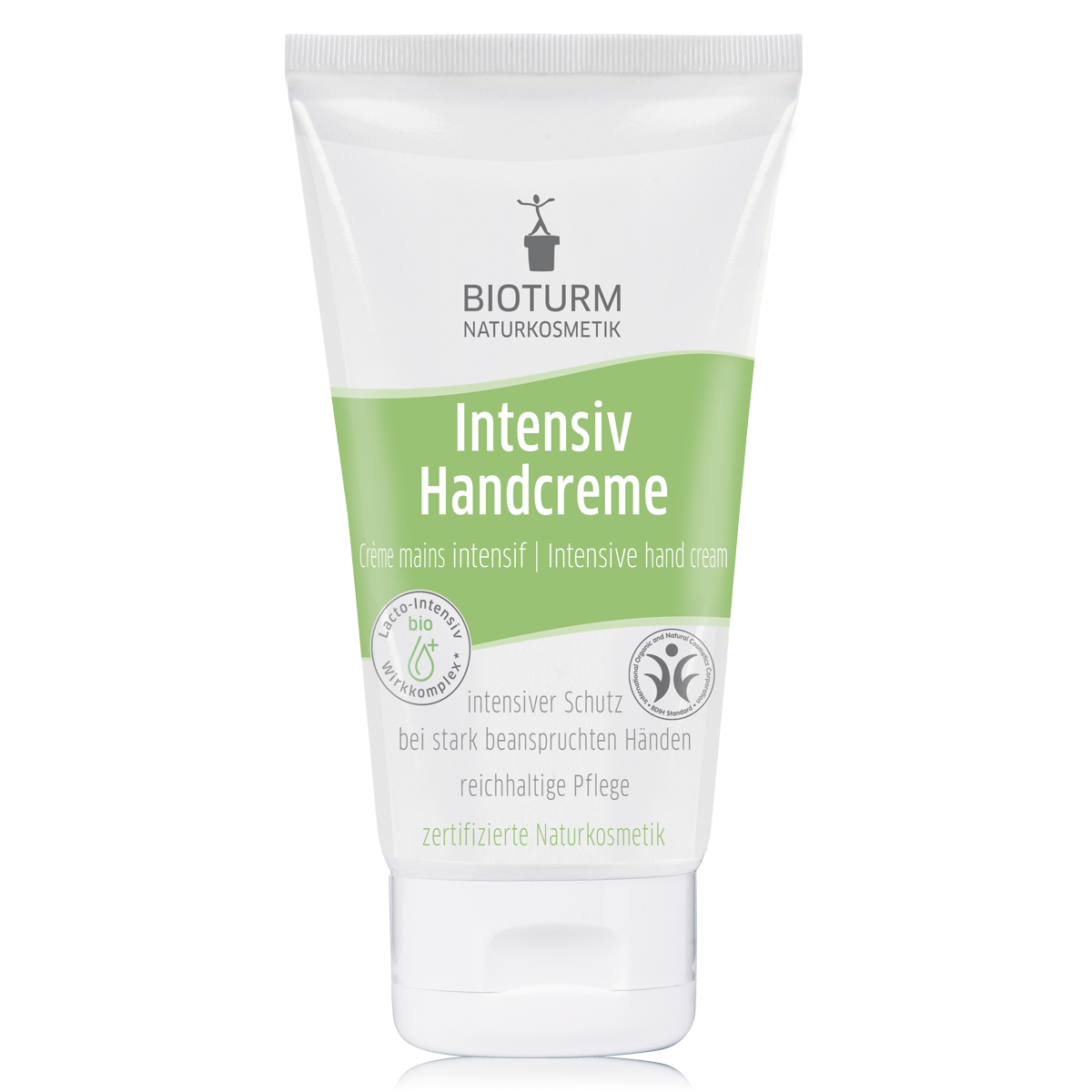 Bioturm Intensiv-Handcreme, 75 ml