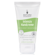 Bioturm Intensiv-Handcreme, 75 ml