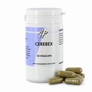 Holisan - Cerebex Capsules
