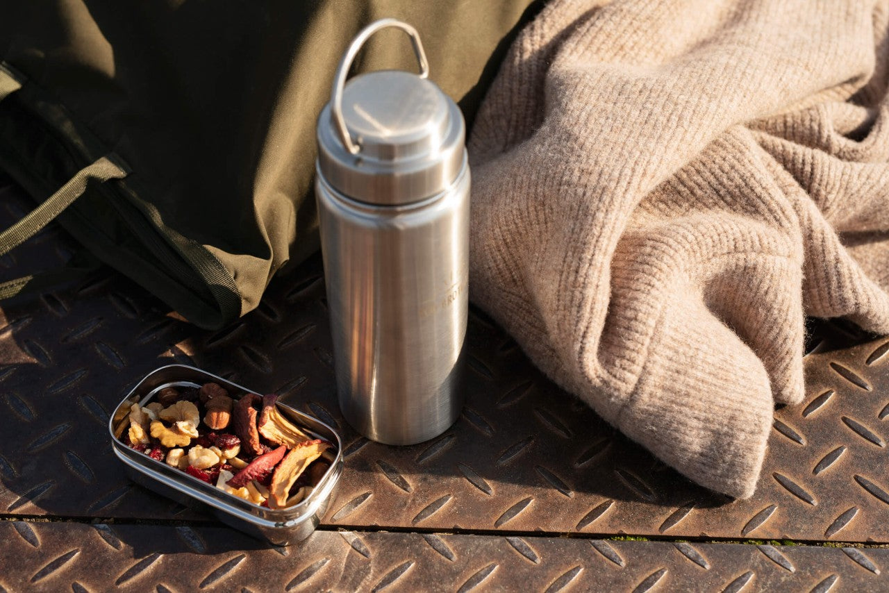 ECO Brotbox - Snackbox XL