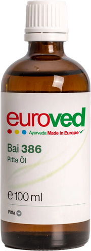 euroved - Bai 386 Pitta Öl - 100ml_14432.jpg
