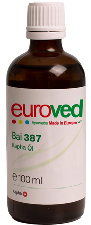 euroved -  Bai 387 Kapha Öl - 100ml_14433.jpg
