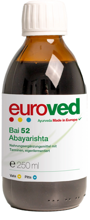euroved -  Bai 52 Abayarishta - 250ml_15134.jpg