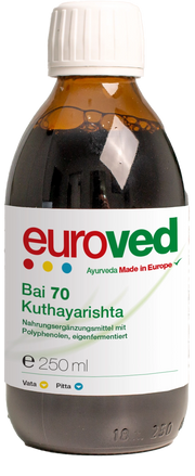 euroved - Bai 70 Kuthayarishta - 250ml_15140.jpg