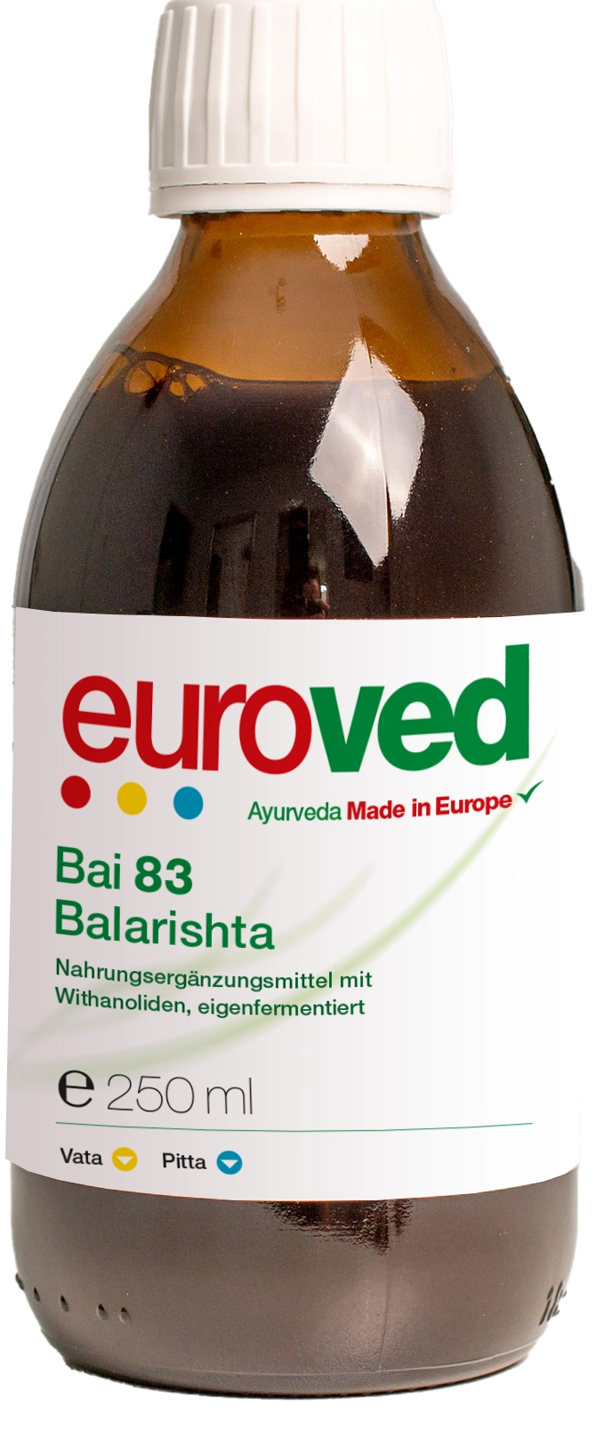 euroved -  Bai 83 Balaristha - 250ml_15142.jpg