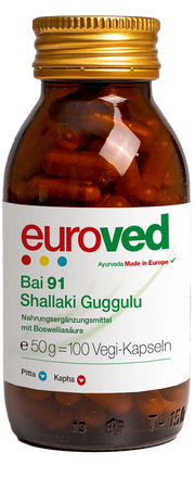 euroved -  Bai 91 Shallaki Guggulu - 50g_15144.jpg