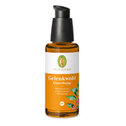 Primavera - Joint Comfort Massage Oil Organic