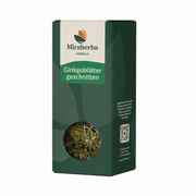 Miraherba - Feuilles de Ginkgo coupées
