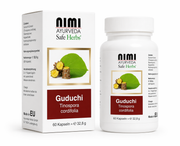 Nimi - Guduchi Capsules