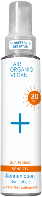 i+m - Sun Protect Sonnenlotion Sensitiv LSF30 - 100ml_13243.jpg