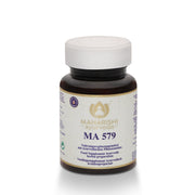 Maharishi Ayurveda - MA 579 Livomap Tabletten