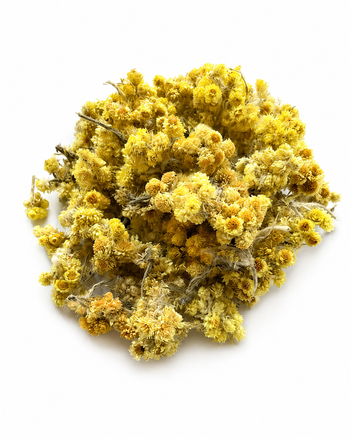Miraherba - Organic Immortelle Flowers