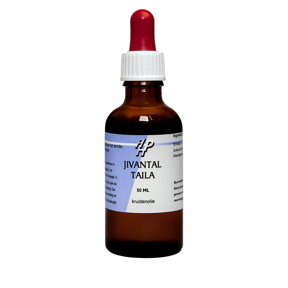 Holisan - Jivantal Taila - 50ml