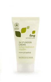 lenz - 24 Stunden Creme Schachtelhalm Hopfen - 50ml_6480.jpg