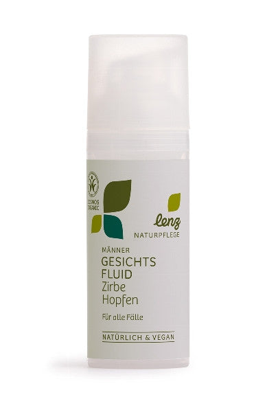lenz - Gesichtsfluid Hopfen Zirbe - 50ml_6494.jpg
