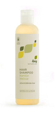 lenz - Shampoo Kamille Melisse - 250ml_6569.jpg