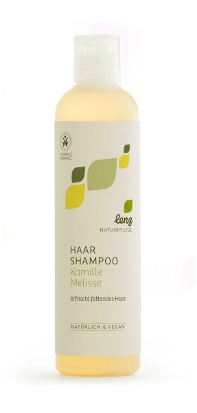 lenz - Shampoo Kamille Melisse - 250ml_6569.jpg