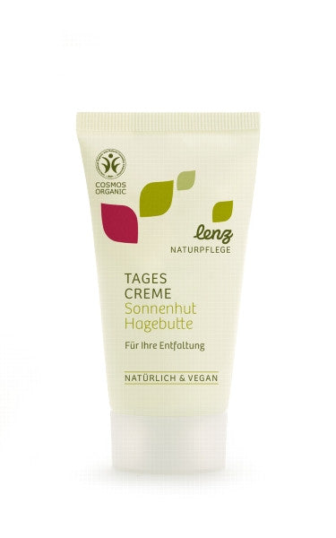 lenz - Tagescreme Sonnenhut Hagebutte - 50ml_6482.jpg