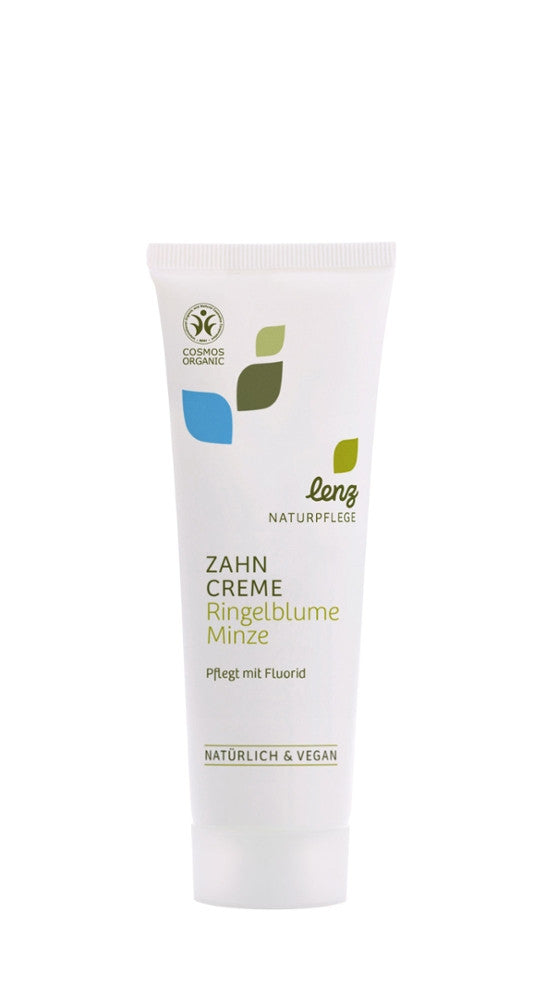 lenz - Zahncreme Ringelblume Minze + Fluorid - 75ml_8741.jpg