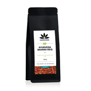 Cosmoveda - ORGANIC Red Ayurveda Navara Rice