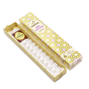 Noor - Oud Incense Sticks Crystal