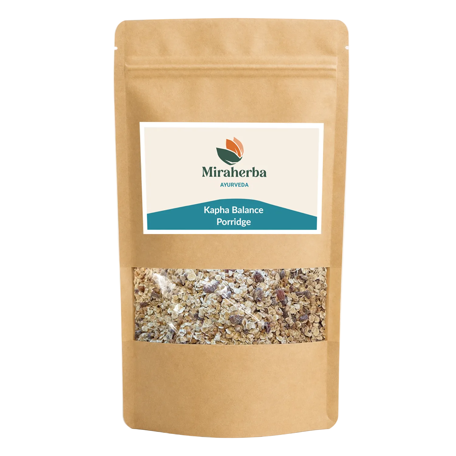 Miraherba - Bio Kapha Balance Porridge