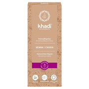 Khadi Senna/Cassia (Neutrales Henna)