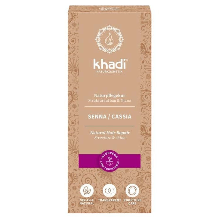 Khadi - Senna/Cassia (Henna Neutre)
