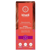 Khadi Henna rot, Amla & Jatropha
