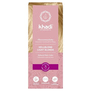 Khadi - Hellblond