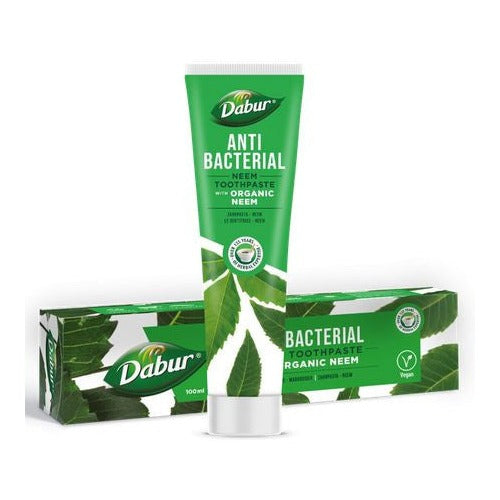 Dabur - Herbal Neem Zahnpasta