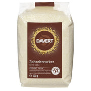Davert - Zucchero di Canna Integrale